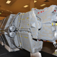 Illustration for article titled It Only Took $7,000 To Build This LEGO iHalo/i Spaceship